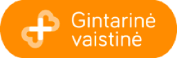 Gintarinė vaistinė