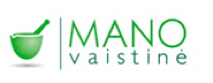 Mano vaistinė