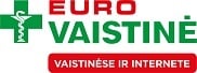 Eurovaistine.logo