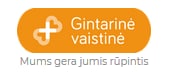 Gintarinė vaistinė
