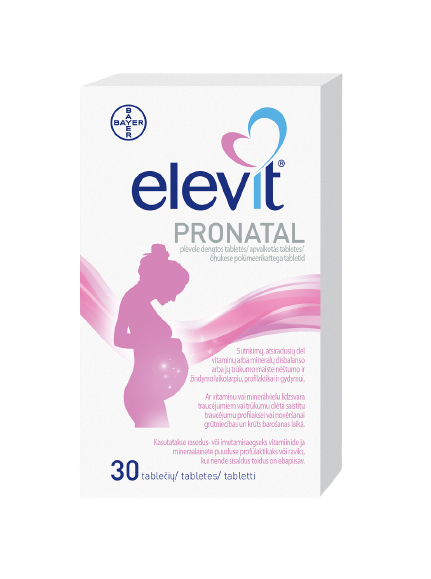 elevit® Pronatal