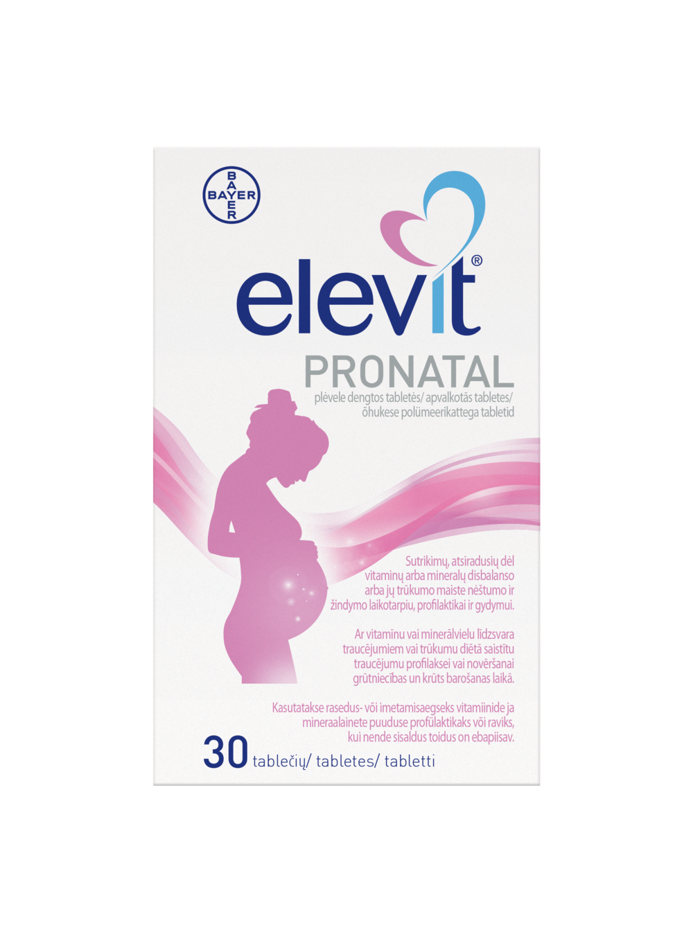 elevit® Pronatal